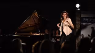 Valérie Marie