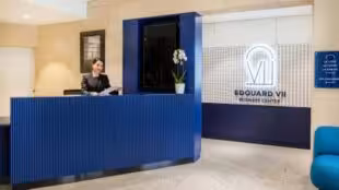 Business Center Edouard VII