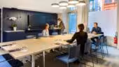 Business Center Edouard VII