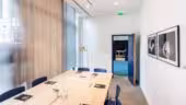Business Center Edouard VII
