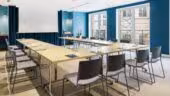 Business Center Edouard VII