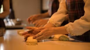 Cours de cuisine
