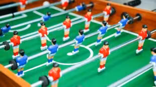 babyfoot