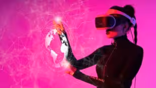 Projection d'hologramme