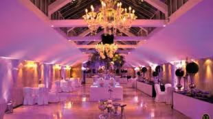 Salons Hoche