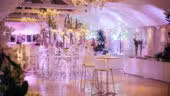 Salons Hoche