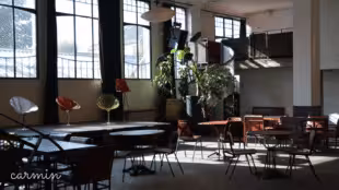 Bellevilloise 5