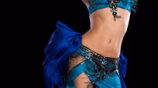danse orientale - danse orientale