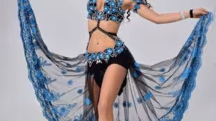 danse orientale - danse orientale