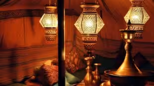 Thème soirée orientale / Mille et Une Nuits - Thème soirée orientale / Mille et Une Nuits