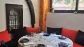 Restaurant L'Ourika - Restaurant L'Ourika
