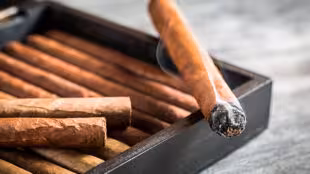 Animation cigares cigarillos - Animation cigares cigarillos