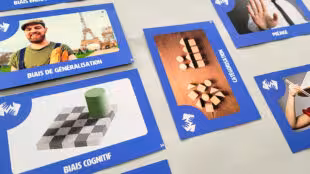 Atelier Fresque de la diversité-cartes jeu - Atelier Fresque de la diversité - cartes jeu