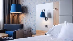Hilton Strasbourg