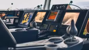 cours de navigation