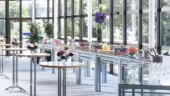 Hilton Strasbourg