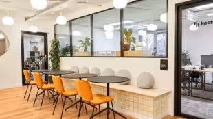 Morning République coworking3
