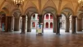 Aula Marc Bloch