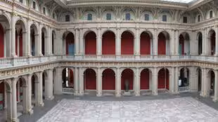 Aula Marc Bloch