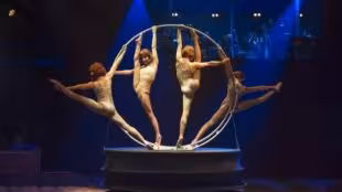 farfadais_lovehoop - Les Farfadais & Co - Cercle d'amour