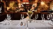 Chalet des îles-Restaurant - Chalet des îles - Restaurant