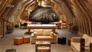 planetarium-nomade-evenementiel - Planétarium mobile