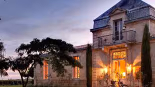 Château Cordeillan-Bages