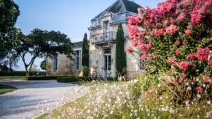 Château Cordeillan-Bages