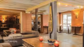 Zango Grand Salon