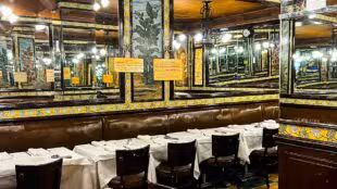 Brasserie Lipp