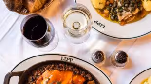 Brasserie Lipp