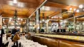 Brasserie Lipp