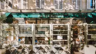 Maison Plisson