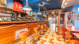 Bar André