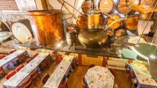 Bar André