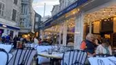 Bar André