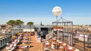 InterContinental Bordeaux-Le Grand Hôtel, un hôtel IHG