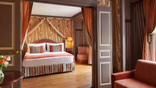 InterContinental Bordeaux-Le Grand Hôtel, un hôtel IHG