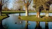 Domaine Les Saules - Hôtel - Restaurant - Spa
