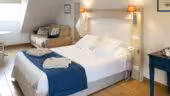 Domaine Les Saules - Hôtel - Restaurant - Spa