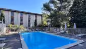 Novotel Aix-en-Provence Beaumanoir Les 3-Sautets