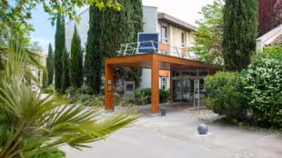 Novotel Aix-en-Provence Beaumanoir Les 3-Sautets