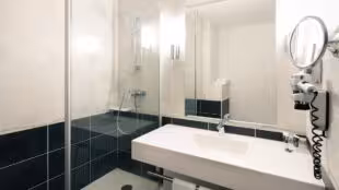 Hôtel Mercure - Lyon Charpennes