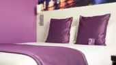 Hôtel Mercure - Lyon Charpennes