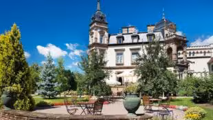 Château de l'Île & Spa