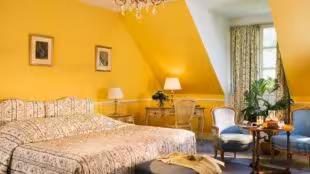 Château de l'Île & Spa