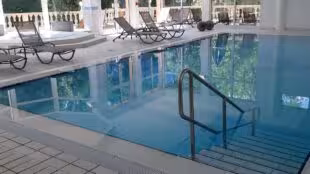 Château de l'Île & Spa