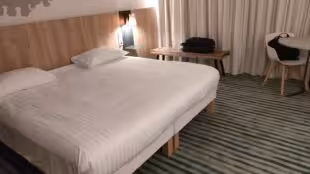 Hotel Ibis Styles