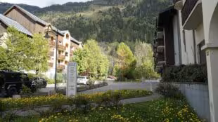 Hôtel Le Refuge des Aiglons Chamonix