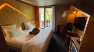 Hôtel Le Refuge des Aiglons Chamonix
